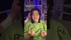 These plants ooze acid. #shorts #science #SciShow Instructional Video