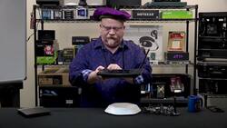 CompTIA A+ Certification 220-1001: The Total Course - Troubleshooting Wireless Connections Instructional Video