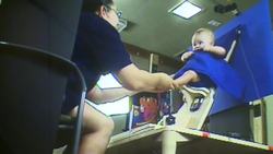 Baby Smiles Provide Clues to Healthy Development - Science Nation Instructional Video