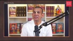Anger: The gateway to self-destruction? Understanding Bhagavad Gita Chapter 2, Verse 63 News Clip
