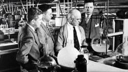 The Golden Era of Pharmaceutical Research Instructional Video