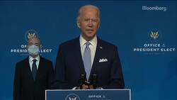Biden Says National Security Picks Show 'America Is Back’ News Clip