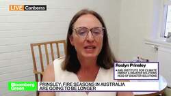 Australia Must Prepare for Wildfire Disasters: ANU News Clip