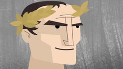 TED-Ed: History vs. Augustus - Alex Gendler and Peta Greenfield Instructional Video