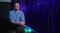 Experimental creations at annual London Games Festival Instructional Video