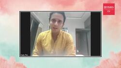 Sujay Reu on getting his breakthrough with Shrimad Ramayan, struggle period & learning from Lord Ram News Clip