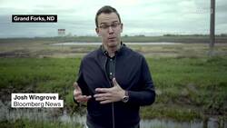 Congress Concerned About Foreign Investment in US Farms News Clip