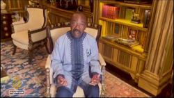 Gabon heads for April 12 presidential polls in bid to end military rule News Clip