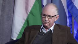 Jean-Paul Fitoussi: The Emerging Economic and Political Order - What Lies Ahead? (1/5) Instructional Video