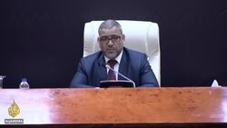 Libya talks in Russia: Haftar consulting allies on truce deal News Clip