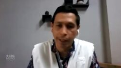 'So many babies' facing war wounds in Gaza, surgeon says News Clip