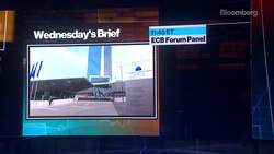 First Look With Surveillance: Powell Testimony, Japan's New Leader News Clip