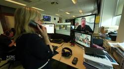 Quebec’s proposed forest management plan sparks tensions with Indigenous communities News Clip