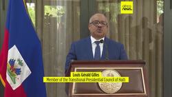 Haiti health officials meet to discuss shortage of HIV/AIDS medication News Clip