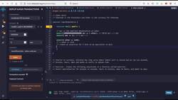 The Complete Solidity Course - Zero to Advanced for Blockchain and Smart Contracts - Exercise - Assert Ether to Wei Instructional Video