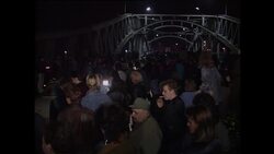 AP reporter recounts covering fall of Berlin Wall Instructional Video