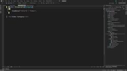 The Complete Guide to ASP.NET Core MVC (.NET 6) - Display All Categories-1 Instructional Video