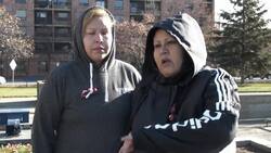 Trial underway in trailer-hitch death of First Nations woman News Clip