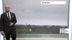 Classic summer weekend with a chance of rain on Long Island News Clip