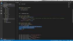 REST APIs with Flask and Python - Customizing Flask-JWT-Extended Callbacks and Responses Instructional Video