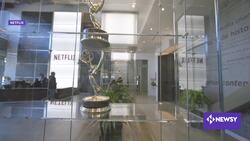 What's Next For Netflix, Streaming After Subscription Drop? News Clip