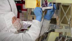 NASA Ocean Ecosystem Mission Ready to Make Waves Instructional Video