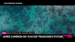 In Entertainment: Actor Andre Braugher Dies, 'Avatar' Franchise Future & 'The Color Purple' News Clip