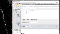 The Full Stack Web Development - Part 1 - Foreign Keys Instructional Video