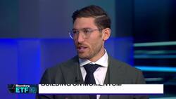 Momentum ETF Launches as the Sector Sees An Record Exodus News Clip