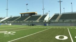 Undefeated St. Clair Saints football team in a league of their own this season News Clip