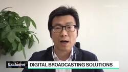 Technology at the 2022 Beijing Winter Olympics News Clip