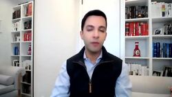 CLEAN : Expert reacts to Iran vowing to ramp up uranium enrichment News Clip