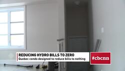 Your electric bill close to zero? News Clip