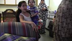 Syrian Refugees in the United States: One Family's Story Instructional Video