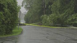 Remnants of Debby bring heavy rains, gusty winds throughout Rockland County Instructional Video