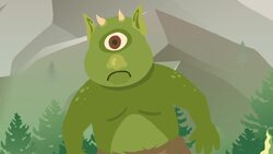 I WONDER - What Is A Cyclops? Instructional Video