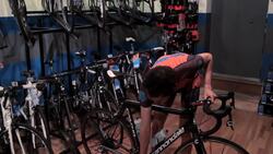 What Are the Components of a Road Race Bike? Instructional Video