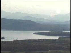 Topography and the Earth: Mountains Instructional Video