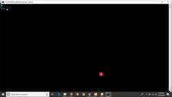 Complete Python Scripting for Automation - os.system() function from os module Instructional Video
