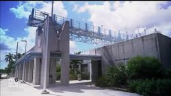 Flying into hurricanes, scientists search for more certainty News Clip