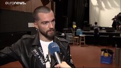 Brussels dances to the rhythm of the new Balkan music News Clip