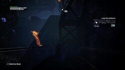 Batman Arkham City Walkthrough Part 38 - Rescue Vicki Vale Instructional Video