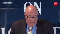 'Pak Birthplace Of Terror': CIA Veteran BLASTS Pakistan In Viral Speech Amid India Tensions News Clip