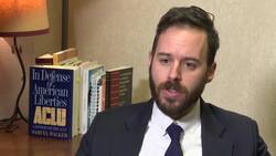 ACLU takes on Trump over National Emergency Instructional Video