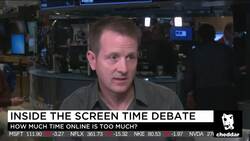 How Amazon Is Protecting Kids Amid Data Breaches News Clip