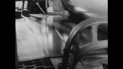 1970s: Boy speaks Stock Footage