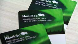 Manitoba's new plastic health cards lacking features found in other provinces News Clip