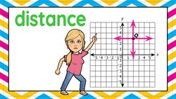 Understanding Distance in a Coordinate Plane | Grade 6 Math | 6.NS.C.8 Instructional Video
