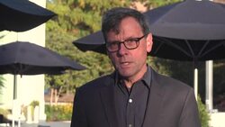 CLEAN : Virginia election result 'not surprising' but a 'warning' for 2022: US expert News Clip