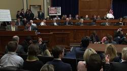 Barbs, lying charges traded during Cohen testimony Instructional Video